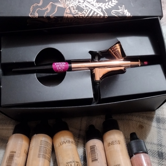 Lumminess Icon - Picture 1 of 3